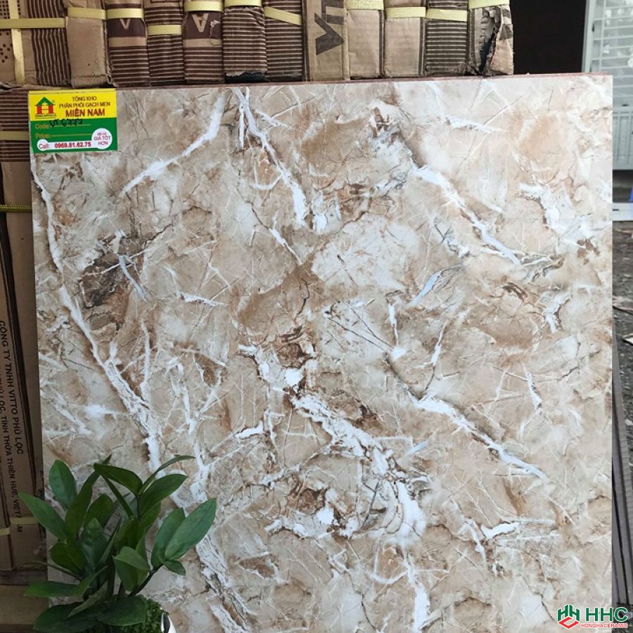 Gạch lát nền đẹp 60x60 VT6777